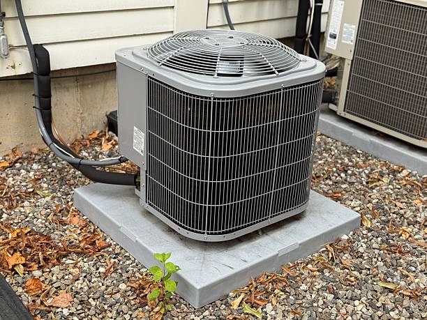 24/7 Emergency Hvac experts in Williamston, MI